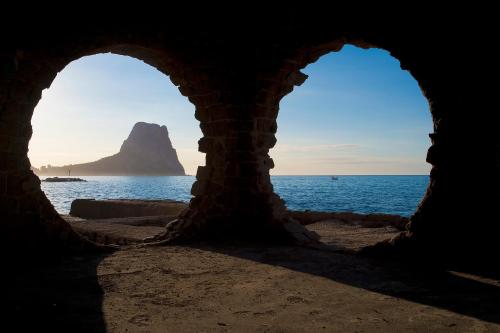 Hotel Bahia Calpe by Pierre & Vacances in Calpe Hotel Bahia Calpe by Pierre & Vacances in Calpe