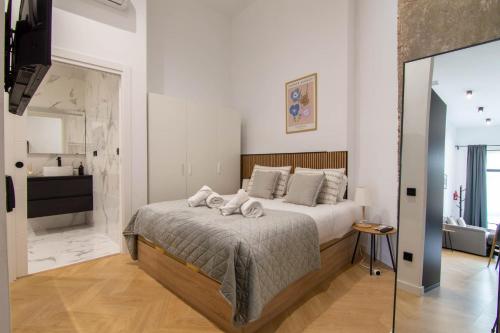 Luxe Appartement in Valencia - Dichtbij strand