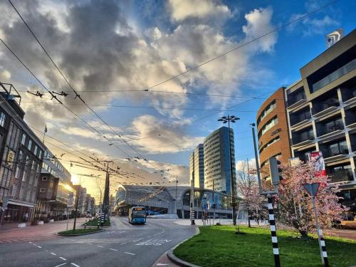 A környék, The Rooftop Retreat - by The M House in Markt A környék, The Rooftop Retreat - by The M House in Markt