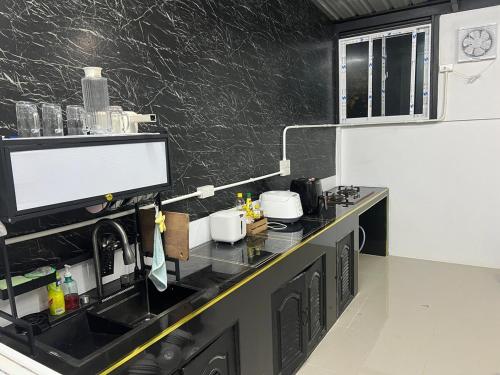 140m² 1 slaapkamer, 3 privé badkamer Vrijstaande woning in Ao Por (Anda Mantham Hill) in Ao Por 140m² 1 slaapkamer, 3 privé badkamer Vrijstaande woning in Ao Por (Anda Mantham Hill) in Ao Por