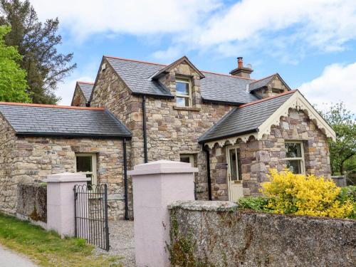 A szálláshely kívülről, Kilcash Castle Cottage in Carrick On Suir A szálláshely kívülről, Kilcash Castle Cottage in Carrick On Suir
