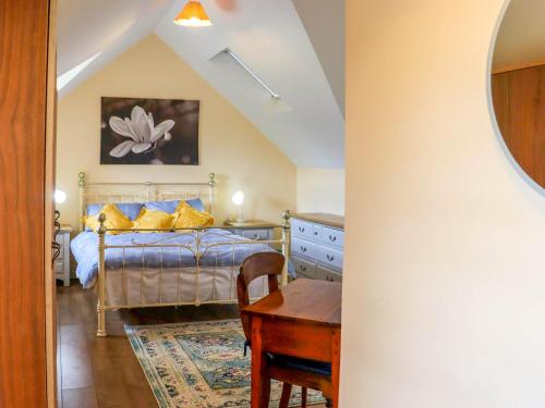 A szálláshely kívülről, Kilcash Castle Cottage in Carrick On Suir A szálláshely kívülről, Kilcash Castle Cottage in Carrick On Suir