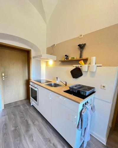 Direkt am Freizeitpark Plohn by Immo Franzi in Λένγκενφελντ Direkt am Freizeitpark Plohn by Immo Franzi in Λένγκενφελντ