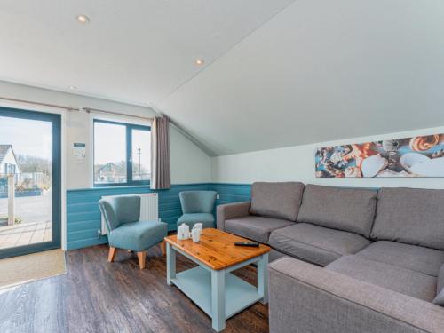 Golden Coast Leisure Park - Ocean Tide Villa Pets J in Woolacombe Golden Coast Leisure Park - Ocean Tide Villa Pets J in Woolacombe