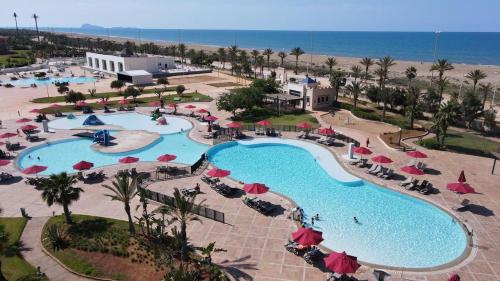 Oasis Saidia Palace & Blue Pearl in Saidia Oasis Saidia Palace & Blue Pearl in Saidia