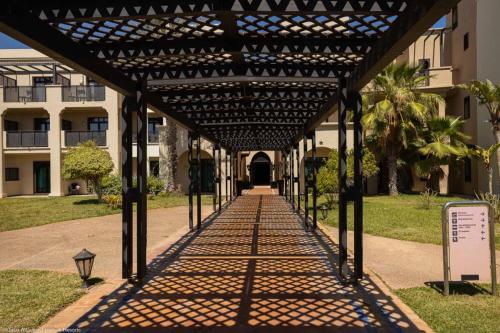 Oasis Saidia Palace & Blue Pearl in Saidia Oasis Saidia Palace & Blue Pearl in Saidia