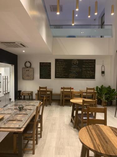 Accra Luxury Apartments at The Gallery in Dzorwulu Accra Luxury Apartments at The Gallery in Dzorwulu