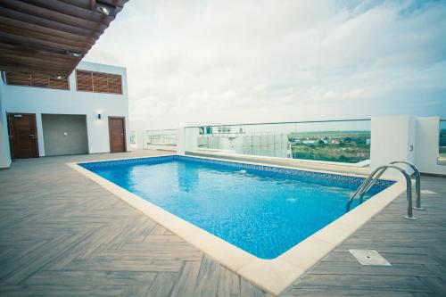 Accra Luxury Apartments at The Gallery in Dzorwulu Accra Luxury Apartments at The Gallery in Dzorwulu