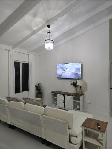 Guestroom, Jean Olive in Castries Guestroom, Jean Olive in Castries