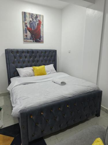 Kasai Airbnbs Kamakis in รุยรู Kasai Airbnbs Kamakis in รุยรู