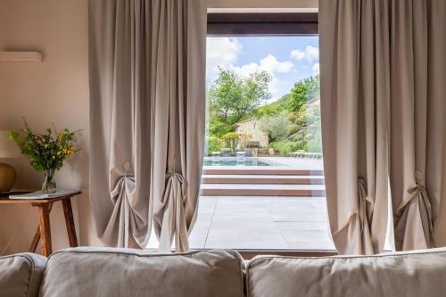 Villa Casentino by PosarelliVillas in Capolona Villa Casentino by PosarelliVillas in Capolona