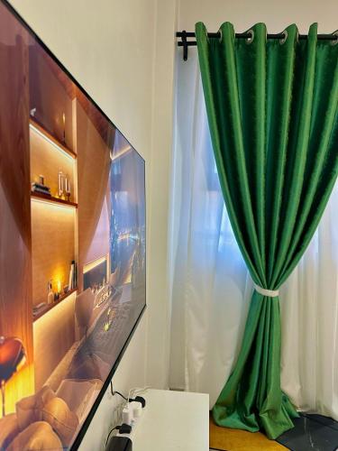 Kasai Airbnbs Kamakis in รุยรู Kasai Airbnbs Kamakis in รุยรู