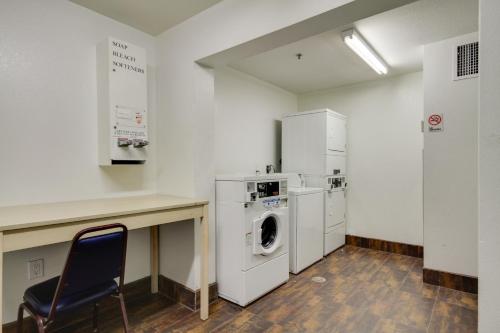 Motel 6 Corsicana, TX in 科西迦納 Motel 6 Corsicana, TX in 科西迦納