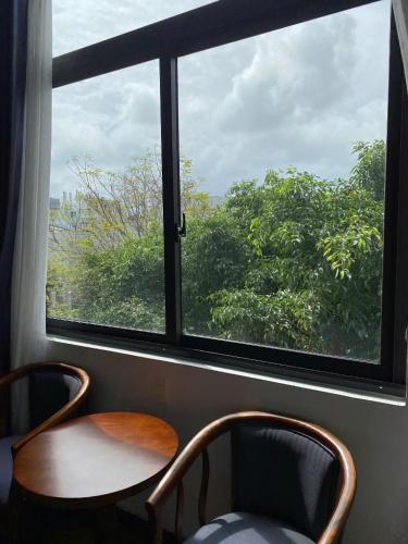 Hotel Đá Đỏ in Xuan Ha Hotel Đá Đỏ in Xuan Ha