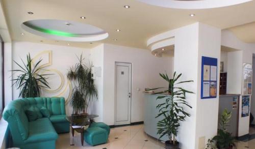 This photo about Hotel Opal shared on HyHotel.com