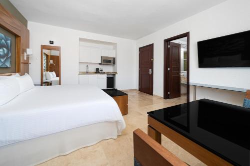 Krystal Grand Los Cabos - All Inclusive in ซาน โจส เดล คาโบ้ Krystal Grand Los Cabos - All Inclusive in ซาน โจส เดล คาโบ้