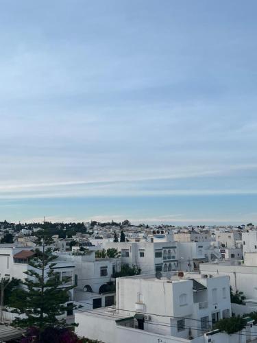 Le Chill Out in La Marsa Le Chill Out in La Marsa