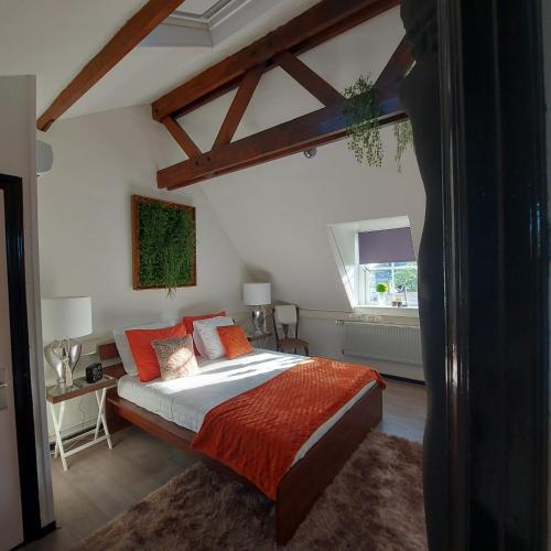 The Rooftop Retreat - by The M House in Markt The Rooftop Retreat - by The M House in Markt