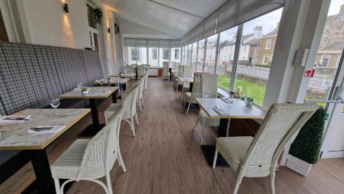 South Beach Hotel in Troon South Beach Hotel in Troon