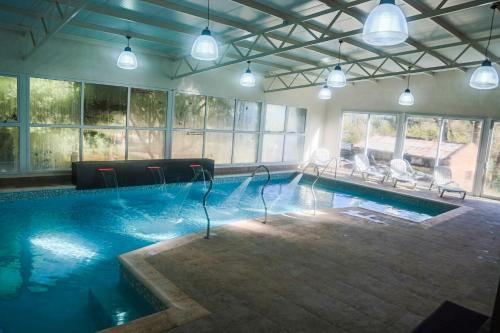 Hotel Complejo Vacacional Coovaeco