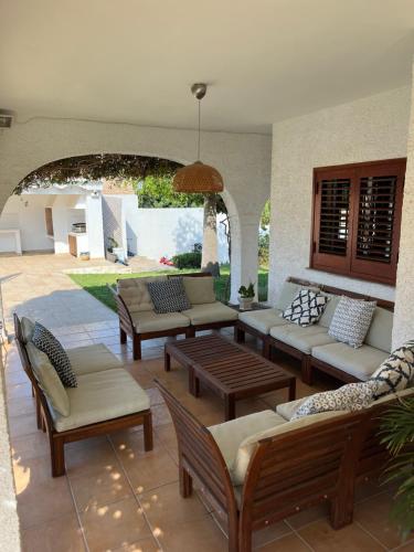 Villa 20min Valencia - Playas in San Antonio De Banageber Villa 20min Valencia - Playas in San Antonio De Banageber