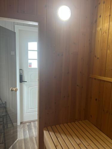 Maria apartment with Sauna Otta in Otta Maria apartment with Sauna Otta in Otta