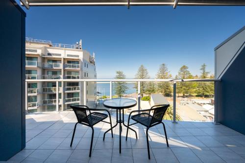 Nesuto The Entrance in Costa Central Nesuto The Entrance in Costa Central