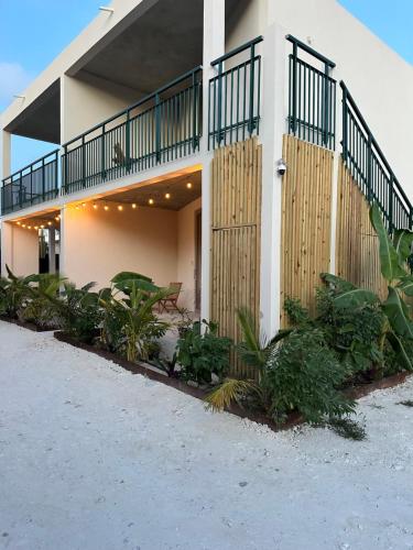 Garten, Beachwalk Studios at Grace Bay Beach in Providenciales Garten, Beachwalk Studios at Grace Bay Beach in Providenciales
