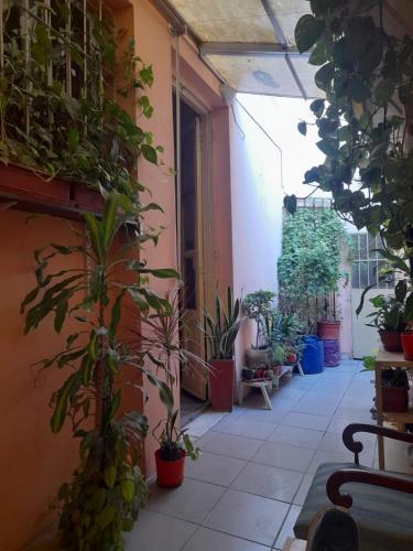 Cosmic in Boedo Cosmic in Boedo