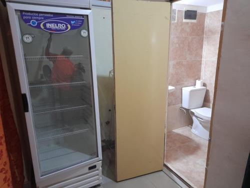 Cosmic in Boedo Cosmic in Boedo