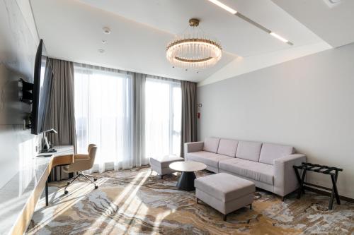 스탠포드호텔 안동 (Stanford Hotel Andong) in 안동 스탠포드호텔 안동 (Stanford Hotel Andong) in 안동