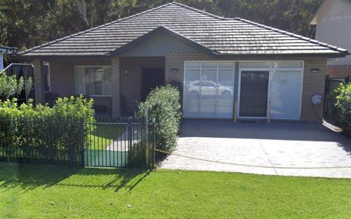 Callala Studio in Jervis Bay Callala Studio in Jervis Bay