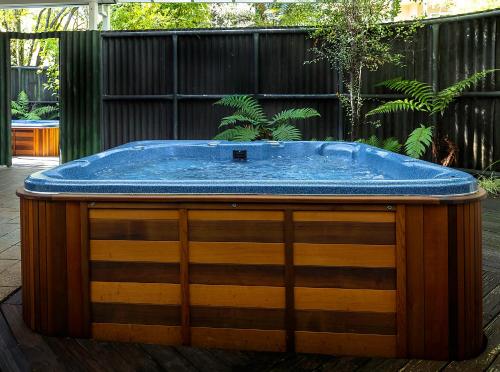 Spa, Wairakei Resort Taupo in Taupo Spa, Wairakei Resort Taupo in Taupo