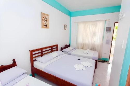 棕榈树林假日酒店 (Palm Grove Saud Holiday Complex Hotel) in 帕古普 棕榈树林假日酒店 (Palm Grove Saud Holiday Complex Hotel) in 帕古普