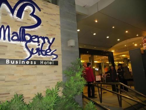 Mallberry Suites Business Hotel in Cagayan De Oro Mallberry Suites Business Hotel in Cagayan De Oro