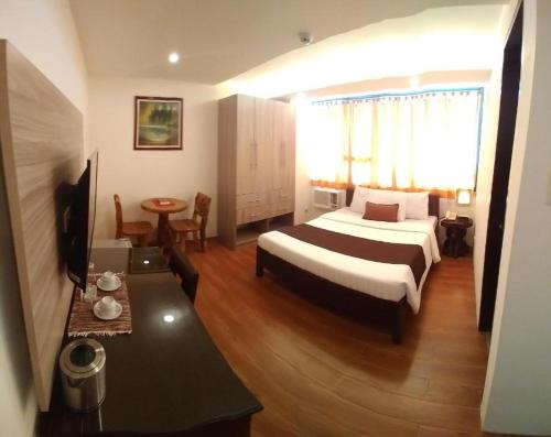Hotel Asuncion in Ilocos Norte Hotel Asuncion in Ilocos Norte
