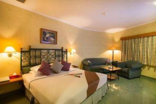 Classic Hotel in Giacarta Classic Hotel in Giacarta