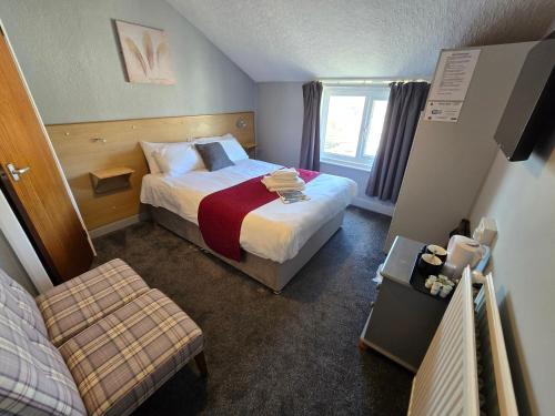 Boston Hotel in Scarborough Boston Hotel in Scarborough