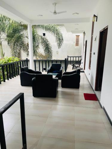 Green Ocean Bay in Arugam Bay Green Ocean Bay in Arugam Bay