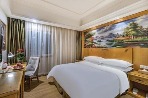 Vienna Hotel Tianjin Zhongbei Town in Distrik Xiqing Vienna Hotel Tianjin Zhongbei Town in Distrik Xiqing