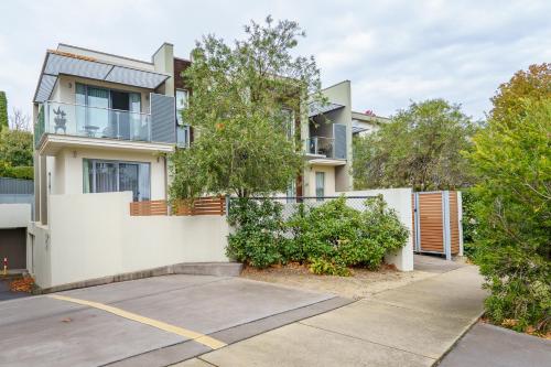 外観, Modern Stay in Campbell Near Canberra Centre - Hosted by Canstay near オーストラリアン・アーミー・メモリアル 外観, Modern Stay in Campbell Near Canberra Centre - Hosted by Canstay near オーストラリアン・アーミー・メモリアル