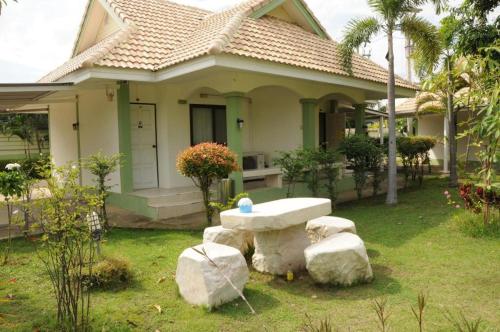 Saraburi Garden Resort in Saraburi Saraburi Garden Resort in Saraburi
