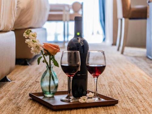 Xian Hotel New in Gaoxin Xian Hotel New in Gaoxin