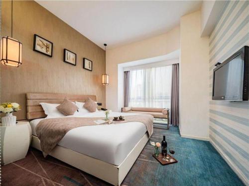 Xian Hotel New in Gaoxin Xian Hotel New in Gaoxin