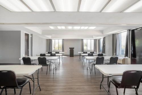 غرفة الاجتماعات/الاحتفالات, Quality Inn Simpsonville-Greenville in Simpsonville غرفة الاجتماعات/الاحتفالات, Quality Inn Simpsonville-Greenville in Simpsonville