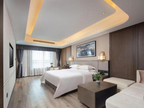 Zhong Yi Peng Ao Hotel in Haidian District Zhong Yi Peng Ao Hotel in Haidian District
