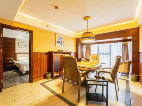 City Comfort Inn Changsha Yuelu Mountain Meixi Lake Park in Trường Sa City Comfort Inn Changsha Yuelu Mountain Meixi Lake Park in Trường Sa