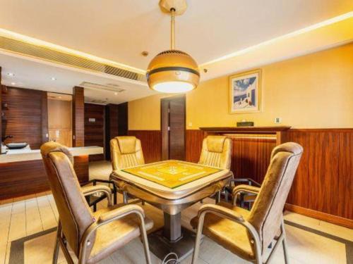 City Comfort Inn Changsha Yuelu Mountain Meixi Lake Park in Trường Sa City Comfort Inn Changsha Yuelu Mountain Meixi Lake Park in Trường Sa