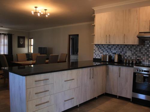 Kitchen, Nkonyeni Lodge & Golf Estate in Manzini Kitchen, Nkonyeni Lodge & Golf Estate in Manzini