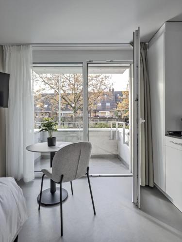 المرافق, MOOI Apartments Grenchen in Grenchen المرافق, MOOI Apartments Grenchen in Grenchen